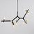 Lighting Ceiling Lights Chandeliers_4X7Ep