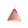 Strap Suspension Lamp