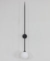 Mobile Wall Lamp