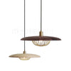 Kasa Pendant Lamp