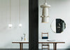 Angle Pendant Light