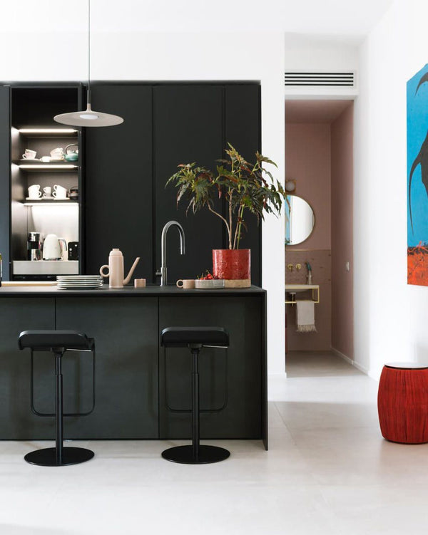 Aplomb Pendant light