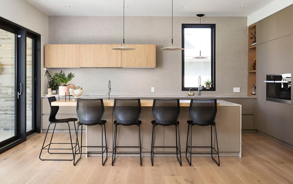 Aplomb Pendant light