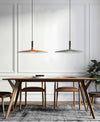 Aplomb Pendant light
