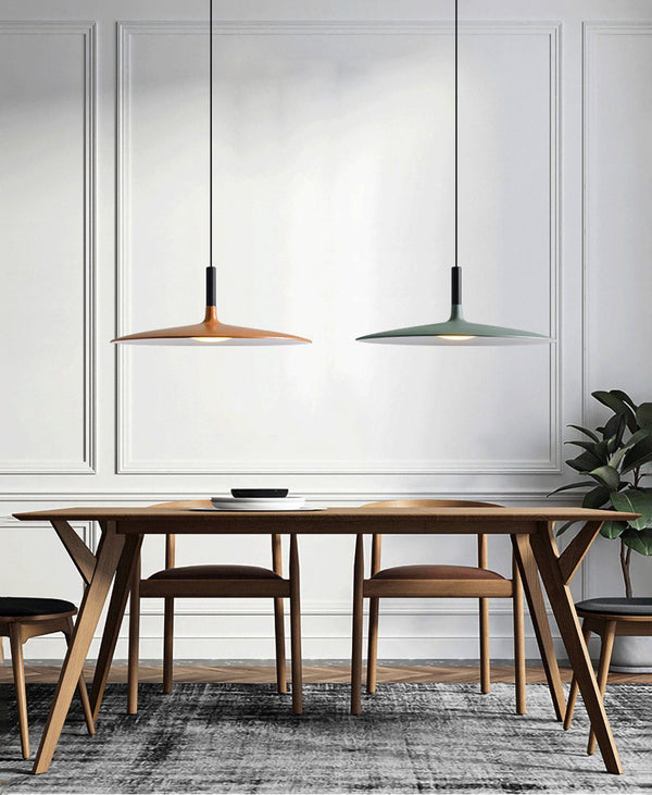 Aplomb Pendant light