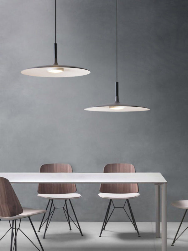 Aplomb Pendant light
