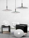 Aplomb Pendant light