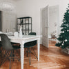 Caboche suspension lamp