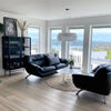 Caboche suspension lamp