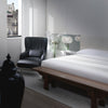 Caboche suspension lamp