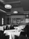 Caboche suspension lamp