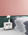 Cap Table Lamp