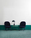 Cap Table Lamp