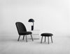 Cap Table Lamp