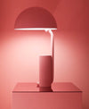 Cap Table Lamp
