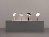 Cap Table Lamp