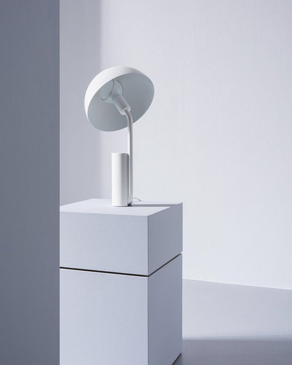 Cap Table Lamp