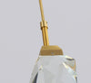 Crystal Suspended lights