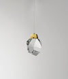 Crystal Suspended lights