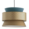 Dolkie Suspended lights