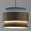 Dolkie Suspended lights