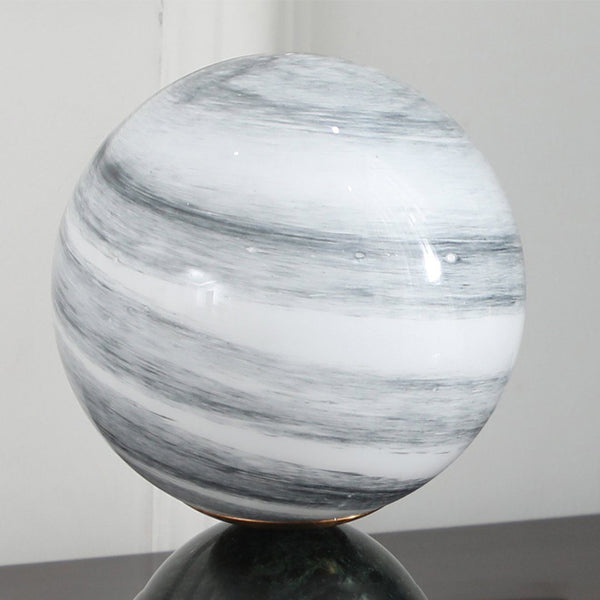 Marble Mini Table lamp