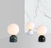 Marble Mini Table lamp