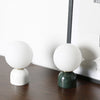 Marble Mini Table lamp