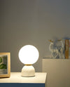 Marble Mini Table lamp
