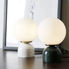 Marble Mini Table lamp