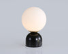 Marble Mini Table lamp