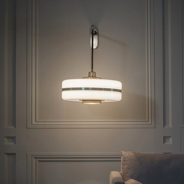 Masina Wall Light