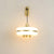 Masina Wall Light