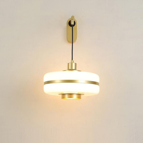 Masina Wall Light
