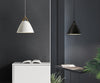 Strap Suspension Lamp