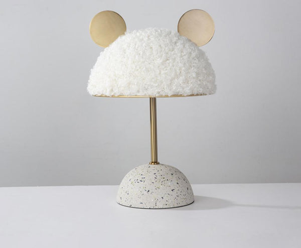 Minos Table Lamp