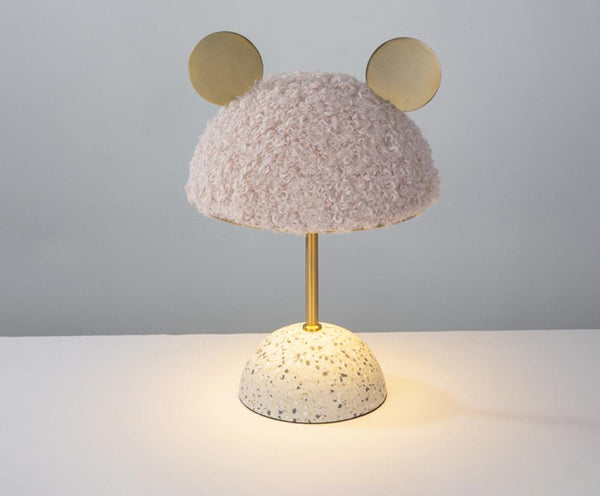 Minos Table Lamp