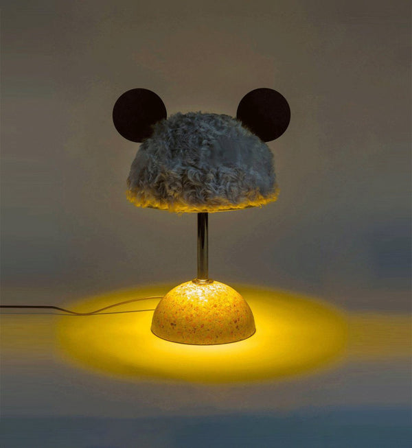 Minos Table Lamp