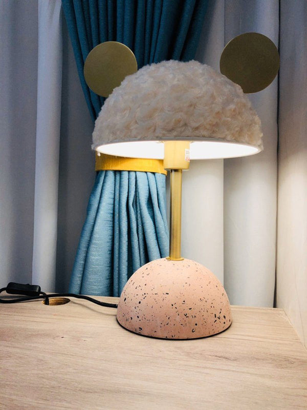 Minos Table Lamp