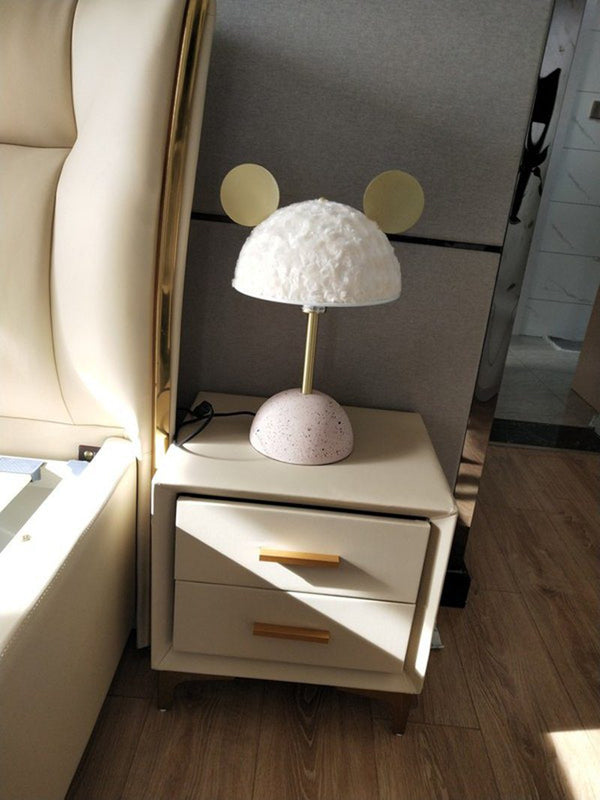Minos Table Lamp