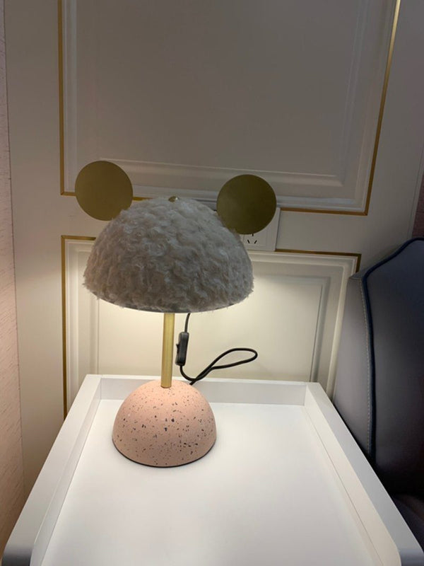 Minos Table Lamp