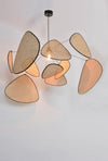 Suspension Screen Cannage