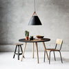 Strap Suspension Lamp