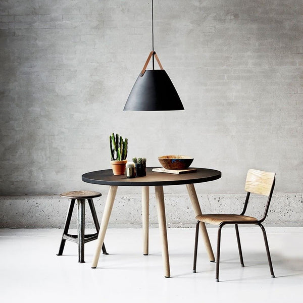 Strap Suspension Lamp