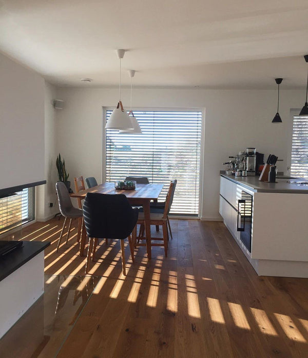 Strap Suspension Lamp