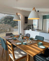 Strap Suspension Lamp