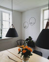Strap Suspension Lamp