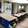 Strap Suspension Lamp