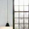 Strap Suspension Lamp