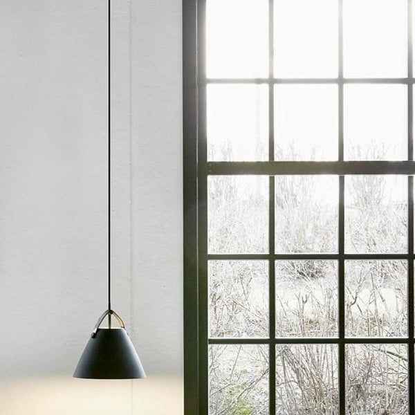 Strap Suspension Lamp